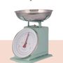 Kitchen utensils - PLINT scale - PLINT