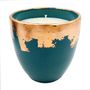 Candles - Ancient ceramic scented candle - WAX DESIGN - BARCELONA