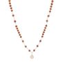 Jewelry -  Mala Queen Long Necklace Arg925 - FILAO BIJOUX