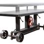 Tables for hotels - Table "The Jigger" - STURDY-LEGS