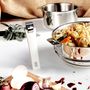 Kitchen utensils - Cookway collection tout inox - CRISTEL