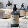 Beauty products - Éternel body care - CHIC ANTIQUE A/S