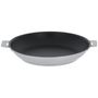 Saucepans  - Mutine collection - fixed and removable handle - CRISTEL