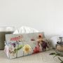 Fabric cushions - Tissue box & Chair pad - ART DE LYS
