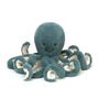 Peluches - Odell Octopus and Friends - JELLYCAT