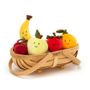 Peluches - Vivacious Vegtables and Fabulous Fruit - JELLYCAT