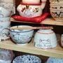 Bowls - Japainese porcelainware - GALERIE D'ORIENT