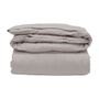 Bed linens - Hotel Collection Jacquard Bedlinen  - LEXINGTON COMPANY