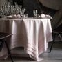 Linge de table textile - NAPPE ENDUITE "SFOGLIATELLA" - BORGO DELLE TOVAGLIE