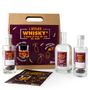 Cadeaux - Kit fabrication Whisky à base d'eau de vie de malt bio - RADIS ET CAPUCINE