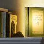 Design objects - Book-shaped shelves - ABAT BOOK - ART FRIGÒ