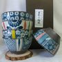 Bowls - Japainese porcelainware - GALERIE D'ORIENT