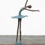 Sculptures, statuettes and miniatures - Bronze Sculpture Balerine  - MOOGOO CREATIVE AFRICA