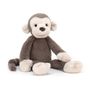 Soft toy - Snugglets - JELLYCAT