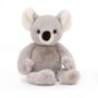 Soft toy - Snugglets - JELLYCAT