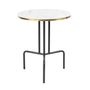 Dining Tables - Duvel End table - PMP FURNITURE