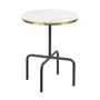 Dining Tables - Duvel End table - PMP FURNITURE