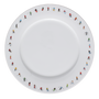 Everyday plates - Ski Chain Dinner Plate - POWDERHOUND