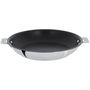 Frying pans - Exceliss+ Non-stick Frying Pan 24cm Casteline Removable - CRISTEL