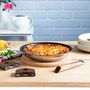 Frying pans - Exceliss+ Non-stick Frying Pan 24cm Casteline Removable - CRISTEL