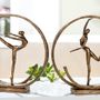 Decorative objects - Ballerina - GILDE HANDWERK MACRANDER