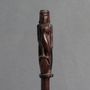 Decorative objects - Shaman stick - ETHIC & TROPIC CORINNE BALLY