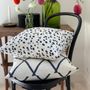 Coussins textile - Coussins en lin - Tiger Dot - CHHATWAL & JONSSON