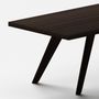 Kitchens furniture - Kena Table 2400 - MOONLER
