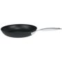 Frying pans - Exceliss+ non-stick aluminium frying pan 20cm Castel'Pro - CRISTEL