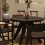 Dining Tables - Kena Table 1050 (round) - MOONLER