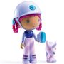 Jouets enfants - Figurines Tinyly - DJECO