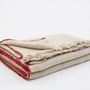 Decorative objects - Throw blanket Sisteron - TEIXIDORS