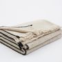 Decorative objects - Throw blanket Sisteron - TEIXIDORS