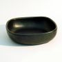 Platter and bowls - Oven/serving trays - BLACKPOTTERY AND MORE