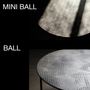 Design objects - TEXTURES - MOS DESIGN