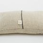 Fabric cushions - Cushion Sisteron - TEIXIDORS