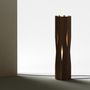 Decorative objects - Groove Floor Lamp 1500 - MOONLER