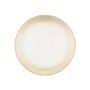 Assiettes de réception  - Golden Orbit assiette porcelaine - PORCEL