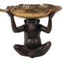 Ceramic - Monkey Dish - MINDY BROWNES INTERIORS