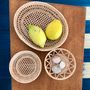 Decorative objects - Basketbasket - SARANY SHOP