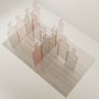 Countertops - LIMPIDO  plexiglass barrier for shops /restaurants - ABAT BOOK - ART FRIGÒ