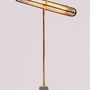 Floor lamps - Capsule Floor Lamp - E. MURIO MANILA