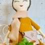 Decorative objects - LILITH - *when is now doll - *WHEN IS NOW