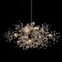 Hanging lights - Metropolitan Chandelier - LOBMEYR