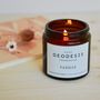 Decorative objects - Nature candle - GEODESIS PARFUMS