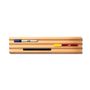 Cadeaux - Porte-stylos Toblerono | Organiseurs de bureau en bois|  - PULP SHOP