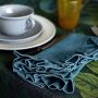 Kitchen linens - LINEN NAPKINS  - BORGO DELLE TOVAGLIE