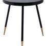 Tables basses - Table d'appoint Venus - MINDY BROWNES INTERIORS