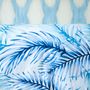 Bed linens - Kleo Design Percale Duvet Cover Set - MARSALA HOME ®