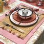 Kitchen linens - ANTI STAIN LINEN TABLEMATS - BORGO DELLE TOVAGLIE